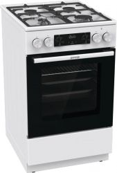  Gorenje , 70, 50x60, , IconLed, ,  GK5C43WF -  3