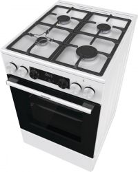  Gorenje , 70, 50x60, , IconLed, ,  GK5C43WF -  7