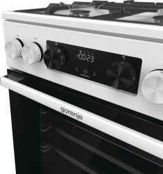  Gorenje , 70, 50x60, , IconLed, ,  GK5C43WF -  8