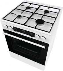 ����� Gorenje GKS6C70WJ - �������� 6