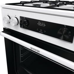 ����� Gorenje GKS6C70WJ - �������� 8