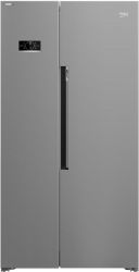 ����������� Beko SBS, 179x91x71, x����.���.-368�, �����.���.-190�, 2��., E, NF, �������, ���� GN163140SN