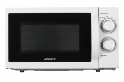 ̳����������� �� ARDESTO, 20�, ���.�����., 700��, ����.������, ���� GO-S721W