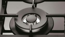 Газовая варочная поверхность Whirlpool GOA6425/NB1 черный - Картинка 3
