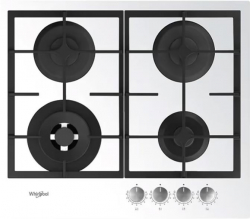 �������� ����������� Whirlpool ��� �� ������, 60��, �����, �������� � ������� ����� �������, ����� GOFL629WH