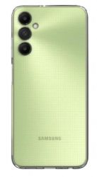  Samsung  Galaxy A05 (A055), Clear Case,  GP-FPA055VAATW