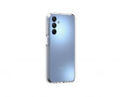 Samsung Чохол для Galaxy A15 (A156), Clear Case, прозорий GP-FPA156VAATW - Картинка 2