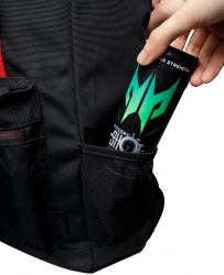 Рюкзак Acer Nitro Multi-funtional 15,6 Black GP.BAG11.02A - Картинка 7