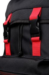 Рюкзак Acer Nitro Multi-funtional 15,6 Black GP.BAG11.02A - Картинка 5