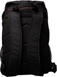 Рюкзак Acer Nitro Multi-funtional 15,6 Black GP.BAG11.02A - Картинка 4