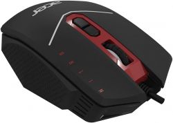 Acer  NITRO GAMING MOUSE GP.MCE11.01R/G -  6