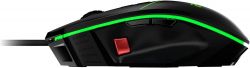 Acer  NITRO GAMING MOUSE GP.MCE11.01R/G -  4