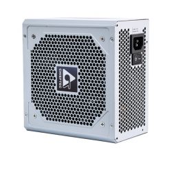 Блок живлення CHIEFTEC iArena (700W), 80%, 120мм, 1xMB 24pin(20+4), 1xCPU 8pin(4+4), 2xMolex, 6xSATA, 2xPCIe 8pin(6+2), Bulk GPC-700S - Картинка 2