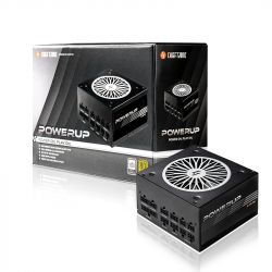 Chieftec Chieftronic PowerUP[���� �������� RETAIL Chieftronic PowerUP Gold GPX-850FC,12cm fan,a/PFC,Fully Modular] GPX-850FC - �������� 7