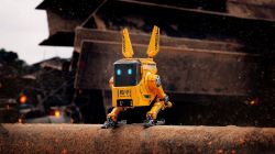 GravaStar Зарядний пристрій мережевий Alpha65 65Вт USB-C/USB-A, War-Damaged Yellow GRAVASTARA65_YLW_EUK - Картинка 20