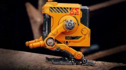 GravaStar Зарядний пристрій мережевий Alpha65 65Вт USB-C/USB-A, War-Damaged Yellow GRAVASTARA65_YLW_EUK - Картинка 23