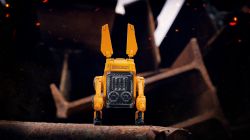 GravaStar Зарядний пристрій мережевий Alpha65 65Вт USB-C/USB-A, War-Damaged Yellow GRAVASTARA65_YLW_EUK - Картинка 17