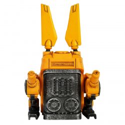 GravaStar Зарядний пристрій мережевий Alpha65 65Вт USB-C/USB-A, War-Damaged Yellow GRAVASTARA65_YLW_EUK - Картинка 29