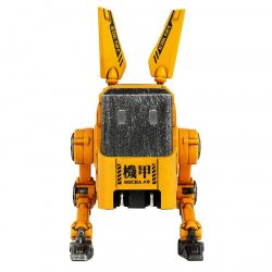 GravaStar Зарядний пристрій мережевий Alpha65 65Вт USB-C/USB-A, War-Damaged Yellow GRAVASTARA65_YLW_EUK - Картинка 31