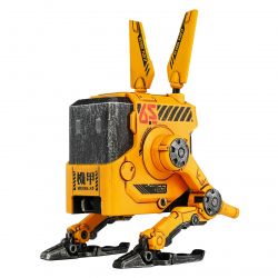 GravaStar Зарядний пристрій мережевий Alpha65 65Вт USB-C/USB-A, War-Damaged Yellow GRAVASTARA65_YLW_EUK - Картинка 32