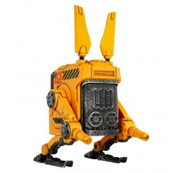 GravaStar Зарядний пристрій мережевий Alpha65 65Вт USB-C/USB-A, War-Damaged Yellow GRAVASTARA65_YLW_EUK - Картинка 34