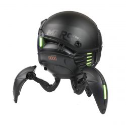 Акустична система Gravastar Mars Pro Zinc Alloy body Black (GRAVASTARG1PRO_BLK) - Картинка 35