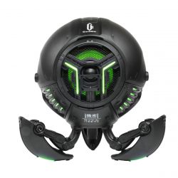 Акустична система Gravastar Mars Pro Zinc Alloy body Black (GRAVASTARG1PRO_BLK) - Картинка 36