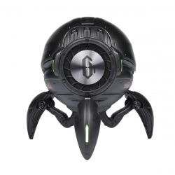 Акустична система Gravastar Mars Pro Zinc Alloy body Black (GRAVASTARG1PRO_BLK) - Картинка 37