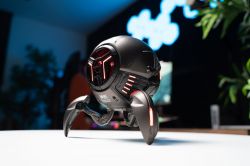 Акустична система Gravastar Mars Pro Zinc Alloy body Black (GRAVASTARG1PRO_BLK) - Картинка 30