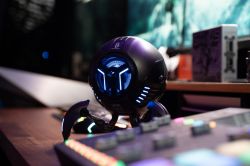 Акустична система Gravastar Mars Pro Zinc Alloy body Black (GRAVASTARG1PRO_BLK) - Картинка 28