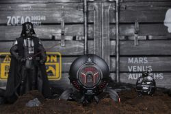 Акустична система Gravastar Mars Pro Zinc Alloy body Black (GRAVASTARG1PRO_BLK) - Картинка 22