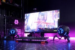 Акустична система Gravastar Mars Pro Zinc Alloy body Black (GRAVASTARG1PRO_BLK) - Картинка 18