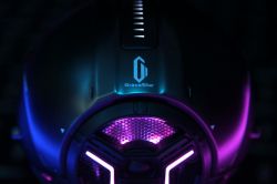 Акустична система Gravastar Mars Pro Zinc Alloy body Black (GRAVASTARG1PRO_BLK) - Картинка 15