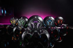 Акустична система Gravastar Mars Pro Zinc Alloy body Black (GRAVASTARG1PRO_BLK) - Картинка 8