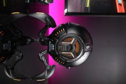 Акустична система Gravastar Mars Pro Zinc Alloy body Black (GRAVASTARG1PRO_BLK) - Картинка 7