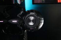 Акустична система Gravastar Mars Pro Zinc Alloy body Black (GRAVASTARG1PRO_BLK) - Картинка 5