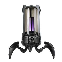 GravaStar ��������� ������� Supernova, BT, 25��, ������ GRAVASTARG5_BLK