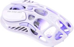 Миша GravaStar Mercury M1 Pro, magnesium alloy body, BT/WL/USB-A, RGB, Lavender Purple GRAVASTARM1PRO_PL - Картинка 6