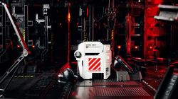 Наушники TWS Gravastar Sirius P5 Defense Mecha (GRAVASTARP5_MECHA_WHT_V2) - Картинка 11