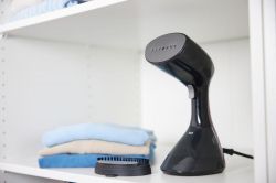 Відпарювач Gorenje, 2100Вт, 220мл, 35 гр., чорний GS2100BKV - Картинка 20