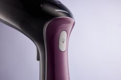 Відпарювач Gorenje, 2100Вт, 220мл, 35 гр., чорний GS2100BKV - Картинка 7