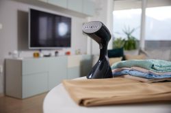 Відпарювач Gorenje, 2100Вт, 220мл, 35 гр., чорний GS2100BKV - Картинка 22