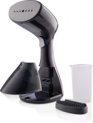 Відпарювач Gorenje, 2100Вт, 220мл, 35 гр., чорний GS2100BKV - Картинка 5