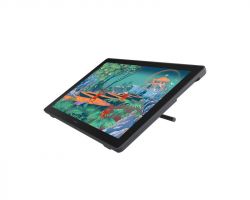 Huion Графічний монітор Huion Kamvas 24 GS2401 Black GS2401 - Картинка 3