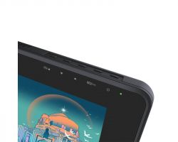 Huion Графічний монітор Huion Kamvas 24 GS2401 Black GS2401 - Картинка 4