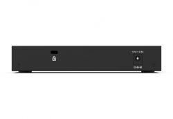 Комутатор Netgear GS308-300PES (8xGE) - Картинка 2