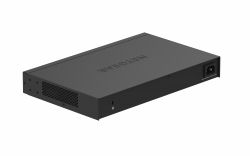 Коммутатор NETGEAR GS324P 16xGE PoE+(190Вт), 8xGE, неуправляемый GS324P-100EUS - Картинка 7