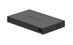 Коммутатор NETGEAR GS324P 16xGE PoE+(190Вт), 8xGE, неуправляемый GS324P-100EUS - Картинка 6