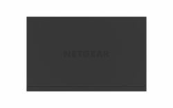 Коммутатор NETGEAR GS324P 16xGE PoE+(190Вт), 8xGE, неуправляемый GS324P-100EUS - Картинка 8