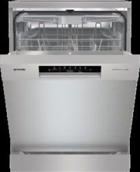 Gorenje ����������� ������, 16�����., A++, 60��, �������, 3 ������, AquaStop, ���� GS643E90X